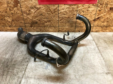 Load image into Gallery viewer, 07 08 09 10 11 12 13 BMW R1200GS ADVENTURE R 1200 GS EXHAUST HEADER MANIFOLD OEM