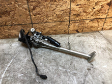 Load image into Gallery viewer, 2016 15 16 17 18 19 YAMAHA YZFR1 YZF R1 KICKSTAND KICK STAND SIDE STAND OEM