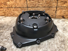 Load image into Gallery viewer, 12 13 14 15 16 17 18 TRIUMPH TIGER 1200 EXPLORER XC CLUTCH COVER ENGINE CASE