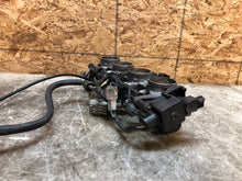 Load image into Gallery viewer, 03 04 2003 2004 KAWASAKI ZX6-R ZX6R 636 THROTTLE BODIES BODY FUEL INJECTORS OEM