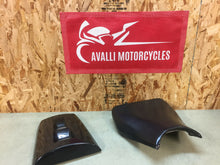 Load image into Gallery viewer, 04 05 06 07 HONDA CBR1000RR CBR 1000 RR RIDERS SEAT FRONT SEAT SOLO SEAT COWL