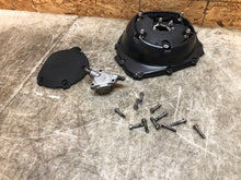 Load image into Gallery viewer, 12 13 14 15 16 17 18 TRIUMPH TIGER 1200 EXPLORER XC CLUTCH COVER ENGINE CASE