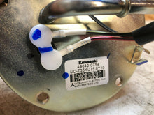 Load image into Gallery viewer, 2017 2018 2019 17 18 19 KAWASAKI NINJA 650 EX650 FUEL PUMP GAS PUMP SENDING UNIT