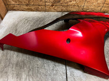 Load image into Gallery viewer, 08 09 10 12 13 14 15 16 YAMAHA YZFR6 YZF R6 R6R RIGHT SIDE FAIRING MID COWL