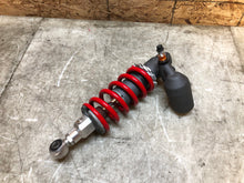 Load image into Gallery viewer, 2016 15 16 17 18 19 YAMAHA YZFR1 YZF R1 REAR SOCK ABSORBER BACK SPRING OEM NICE
