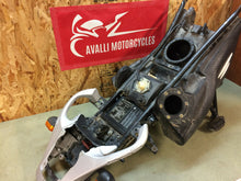 Load image into Gallery viewer, 01 02 03 04 2001 2002 2003 2004 BMW F650GS F 650 GS DAKAR SUBFRAME SUB FRAME