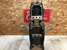 Load image into Gallery viewer, 06 07 2006 2007 SUZUKI GSX-R600 GSXR 600 750 SUBFRAME SUB FRAME BACK FRAME TAIL