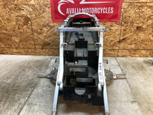 Load image into Gallery viewer, 01 02 03 2001-2003 SUZUKI GSXR GSX-R GSX-R600 750 SUBFRAME SUB FRAME BACK TAIL
