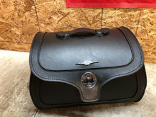 Load image into Gallery viewer, ROADKROME ROAD KROME LUGGAGE STORAGE BOX SADDLEBAG LOCKDOWN SADDLE BAG