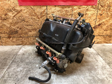 Load image into Gallery viewer, 03 04 05 06 HONDA CBR600RR CBR 600 RR THROTTLE BODIES BODY FUEL INJECTION BOX