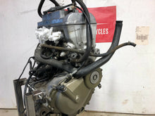 Load image into Gallery viewer, 01 02 03 04 05 06 HONDA CBR600 CBR 600 F4i COMPLETE ENGINE MOTOR TESTED LOW K
