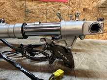 Load image into Gallery viewer, 01 02 03 2001 2002 2003 SUZUKI GSXR GSX-R GSX-R750 750 FRONT FORKS FORK TUBES