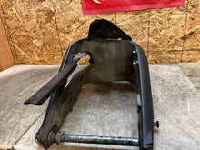 Load image into Gallery viewer, 09 10 11 12 TRIUMPH DAYTONA 675R 675 R TRIPLE SWINGARM REAR SWING ARM