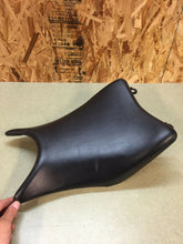 Load image into Gallery viewer, 2011-2013 11 12 13 HONDA CBR 250 R CBR250R 250R FRONT SEAT RIDERS SEAT PAD OEM
