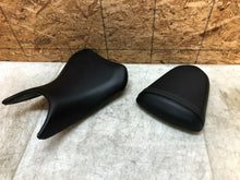 Load image into Gallery viewer, 18 19 20 2018 2019 2020 SUZUKI GSX250R GSX 250 R SEATS SEAT FRONT BACK PASSENGER