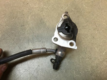 Load image into Gallery viewer, 2013 2014 13 14 DUCATI MULTISTRADA 1200S 1200 S PIKES PEAK BREMBO CLUTCH MASTER