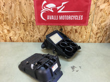 Load image into Gallery viewer, 09-15 2009-2015 APRILIA RSV4 RSV 4 AIRBOX AIR BOX FILTER FUEL INJECTOR INJECTORS