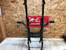 Load image into Gallery viewer, 07 08 09 10 11 12 13 BMW R1200GS ADVENTURE R 1200 GS SUBFRAME SUB FRAME TAIL