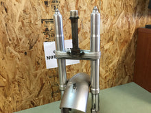 Load image into Gallery viewer, 97 98 99 00 01 02 03 DUCATI SPORT TOURING ST2 ST 944 FRONT FORKS FORK TUBES