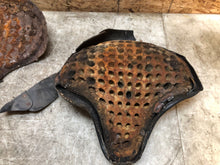 Load image into Gallery viewer, BMW R50 R69 R60 SEAT PAN CUSION PILLION PAD