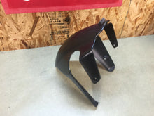 Load image into Gallery viewer, 03 04 05 06 07 DUCATI 749 749S 999 FRONT FENDER TIRE HUGGER MUD GAURD DARK