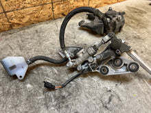 Load image into Gallery viewer, 08 09 10 11 12 SUZUKI HAYABUSA GSX1300R GSX 1300 REARSETS REAR SET SETS PAIR