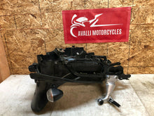 Load image into Gallery viewer, 01 02 03 04 05 06 07 SUZUKI HAYABUSA GSX1300R GSX 1300 SUBFRAME SUB FRAME TAIL