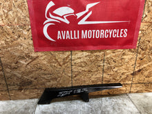 Load image into Gallery viewer, 00-05 KAWASAKI NINJA ZX12-R ZX12R ZX12 ALUMINUM CHAIN GUARD CHAIN COVER