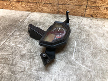 Load image into Gallery viewer, 03 04 2003 2004 HONDA CBR600RR CBR 600RR INSTRUMENT GAUGE CLUSTER FAIRING STAY