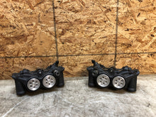 Load image into Gallery viewer, 2016 15 16 17 18 19 YAMAHA YZFR1 YZF R1 FRONT BRAKE CALIPERS CALIPER SET PAIR