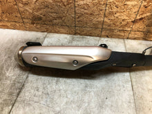 Load image into Gallery viewer, 2009-2015 10 11 12 13 14 15 SUZUKI VSTROM DL 650 SVF FACTORY EXHAUST SYSTEM PIPE