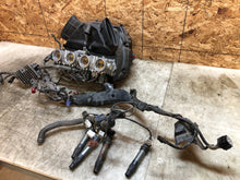 Load image into Gallery viewer, 08 09 10 11 2008-2011 HONDA CBR1000RR CBR 1000RR WIRING HARNESS LOOM ECU CDI ECM