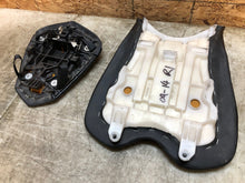 Load image into Gallery viewer, 2013 09 10 11 12 13 14 YAMAHA YZFR1 YZF R1 YZF1000 FRONT REAR SEAT SEATS PAIR