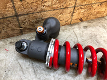 Load image into Gallery viewer, 2016 15 16 17 18 19 YAMAHA YZFR1 YZF R1 REAR SOCK ABSORBER BACK SPRING OEM NICE