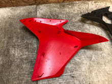 Load image into Gallery viewer, 2018 2019 2020 21 22 DUCATI MULTISTRADA 1260S 1200 S RIGHT SIDE FAIRING OEM COWL