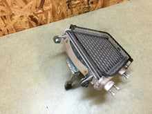 Load image into Gallery viewer, 09 10 11 12 13 14 15 16 SUZUKI GSXR1000 GSX-R 1000 OIL COOLER OIL RAD RADIATOR