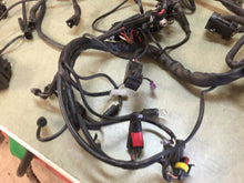 Load image into Gallery viewer, 1997-2003 99 00 01 02 03 DUCATI SPORT TOURING ST2 ST 944 ENGINE WIRING HARNESS