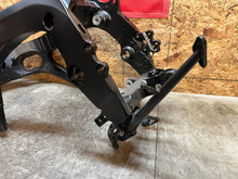 Load image into Gallery viewer, 2023 16 17 18 19 20 21 22 23 SUZUKI GSX-R GSXR 600 750 MAIN FRAME CHASSIS DPO