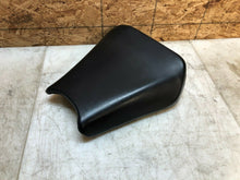 Load image into Gallery viewer, 00 01 2000 2001 HONDA CBR CBR929 929 929RR FIREBLADE FRONT RIDERS SEAT PAD OEM