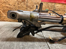 Load image into Gallery viewer, 98 99 01 02 KAWASAKI NINJA ZX7-R ZX7R FRONT FORKS FRONT END FORK TUBES STRAIGHT