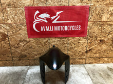 Load image into Gallery viewer, 16 17 18 19 DUCATI PANIGALE 959 FRONT FENDER TIRE HUGGER MUD GUARD COWL OEM