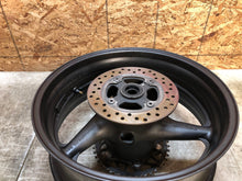 Load image into Gallery viewer, 2000 2002 2003 00 01 02 03 HONDA CBR 954 954RR 929 929RRFIREBLADE REAR WHEEL RIM
