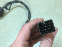 Load image into Gallery viewer, 08 09 10 2008 2009 2010 KAWASAKI ZX10R ZX10-R ZX 10 R BAR SWITCH LEFT RIGHT PAIR