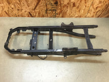 Load image into Gallery viewer, 2004 2005 04 05 KAWASAKI NINJA ZX10R ZX10-R ZX10 REAR SUBFRAME SUB FRAME TAIL