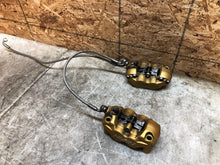 Load image into Gallery viewer, 06 07 08 2008 TRIUMPH DAYTONA 675R 675 R FRONT RADIAL BRAKE CALIPERS CALIPER OEM