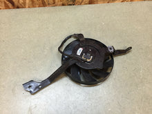 Load image into Gallery viewer, 2011-2014 11 12 13 14 TRIUMPH SPEED TRIPLE 1050 RADIATOR FAN RAD FAN COOLER OEM