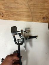 Load image into Gallery viewer, 05 06 07 SUZUKI SV1000 SV 1000 S RIGHT SIDE REARSET REAR SET COMPLETE REAR BRAKE