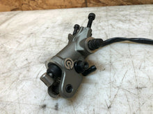 Load image into Gallery viewer, BREMBO BRAKE MASTER CYLINDER RADIAL DUCATI TRIUMPH