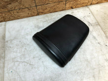 Load image into Gallery viewer, 05 06 2005 2006 HONDA CBR600RR HONDA CBR 600 RR REAR SEAT PASSENGER BACK SEAT