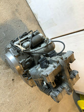 Load image into Gallery viewer, 82 83 1982 1983 YAMAHA MAXIM 400 XJ XS XS400 ENGINE MOTOR TESTED GARUNTEED